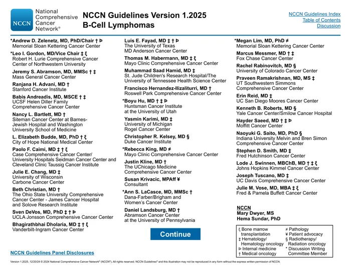 B-CellLymphomas_2025.V1_EN