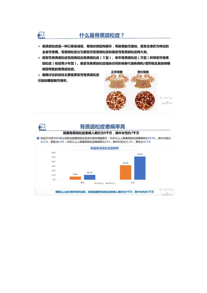髋部脆性骨折术后抗骨质疏松药物临床干预指南