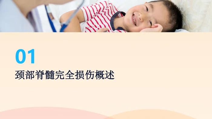 颈部脊髓完全损伤多学科决策模式中国专家共识(2025版)
