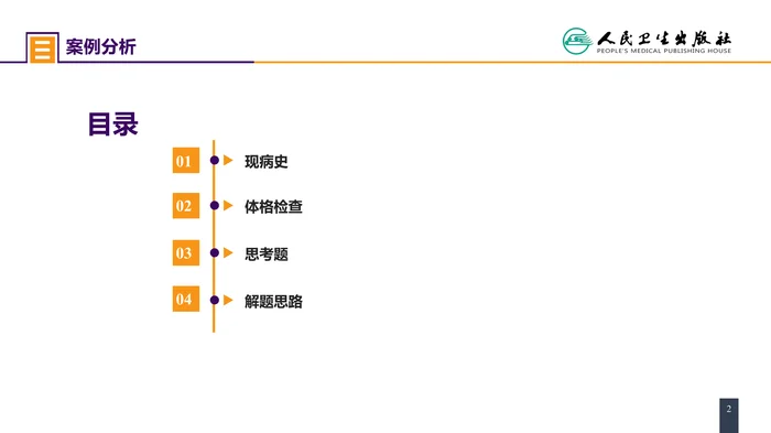 第三十二章 腹部损伤 案例分析-脾破裂