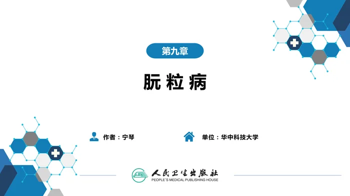 第九章 朊粒病