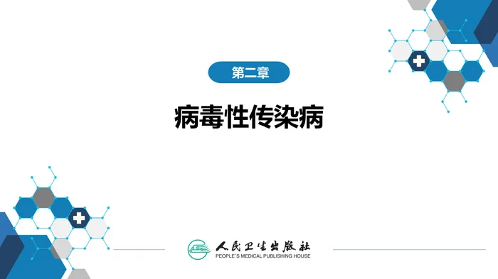 第二章 病毒性传染病 第九节 登革热