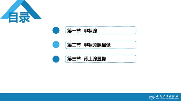 第二篇 临床篇 第十三章 内分泌系统（二）