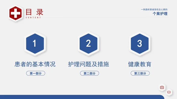 一个透析患者急性左心衰的个案护理