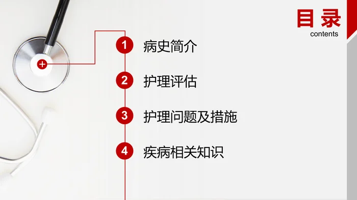 案例解析—脑出血护理查房
