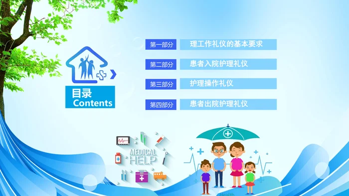 护理工作礼仪PPT_1