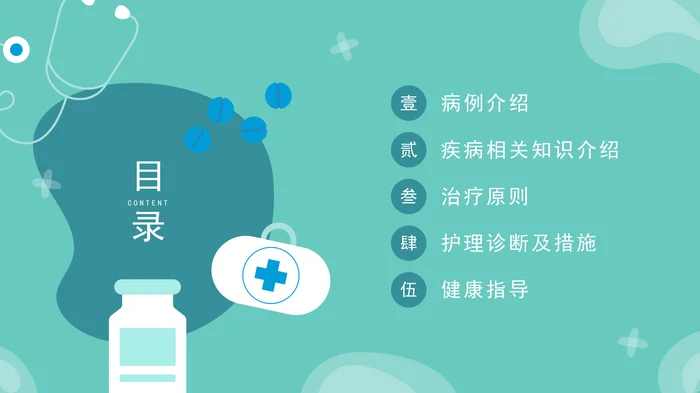 呼吸衰竭的护理查房