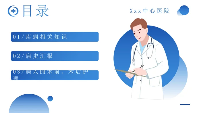 结肠癌病人护理查房