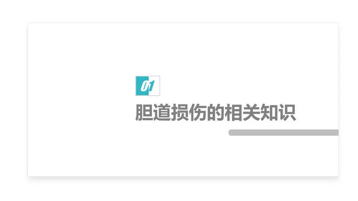 胆道损伤的护理_1