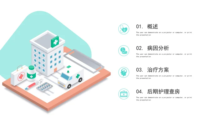 颈椎病护理查房_1