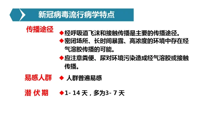 新冠肺炎期间体检中心的感控防护