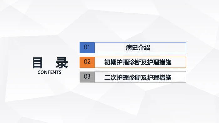 肺部感染护理查房_1