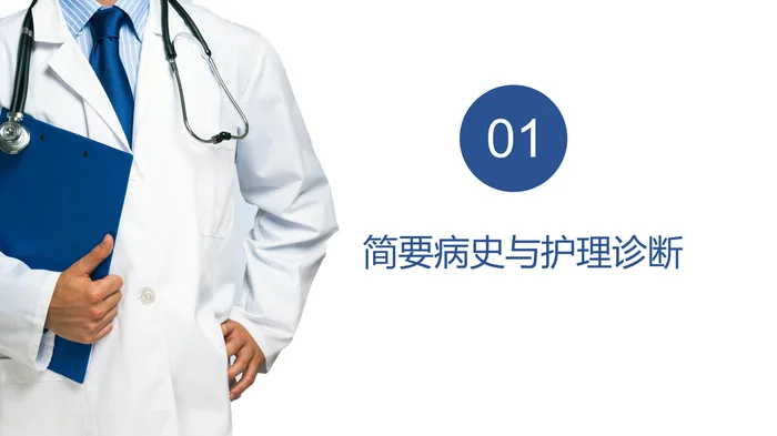 急性心肌梗死护理查房_1