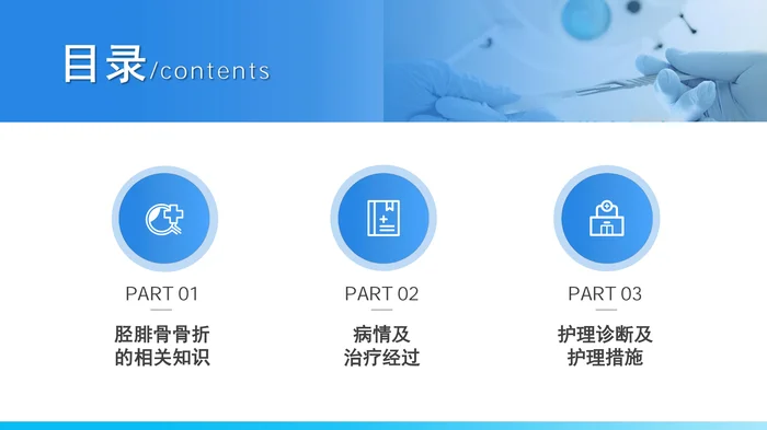 胫腓骨骨折的护理_1